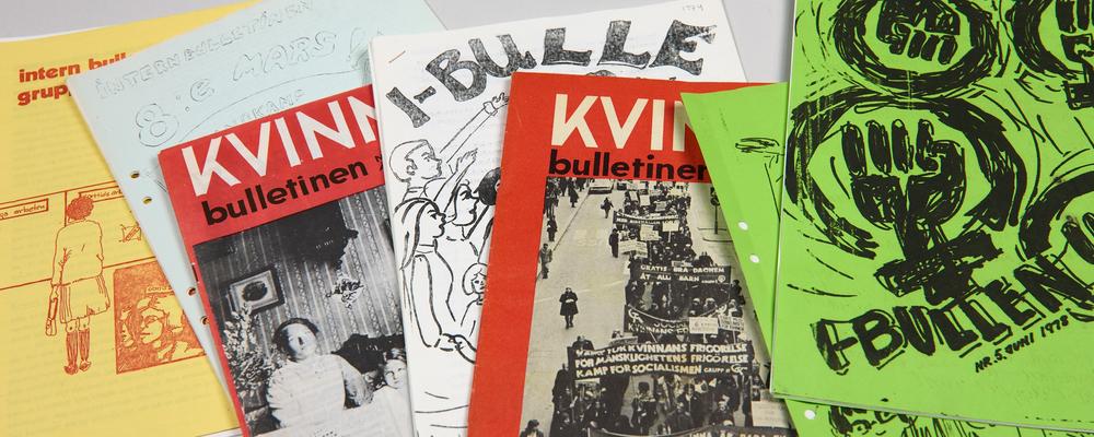Grupp 8 Göteborgs Bulletinen