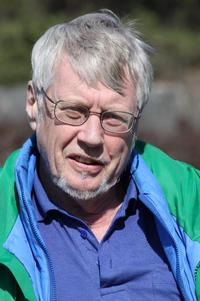 Esbjörn Hillberg