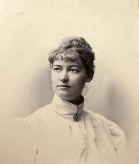Alice Nordin