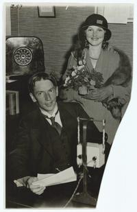 Kaj och Lise Munk