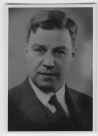 Orvar Nybelin, 1892-1982.