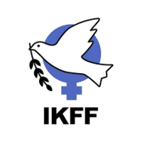 IKFF:s logotyp