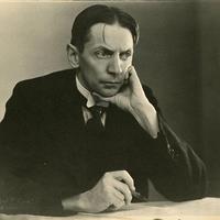 Kaj Munk, 1898-1944. Dansk präst och motståndsman.