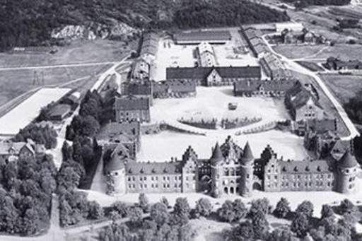 Kvibergs regemente
