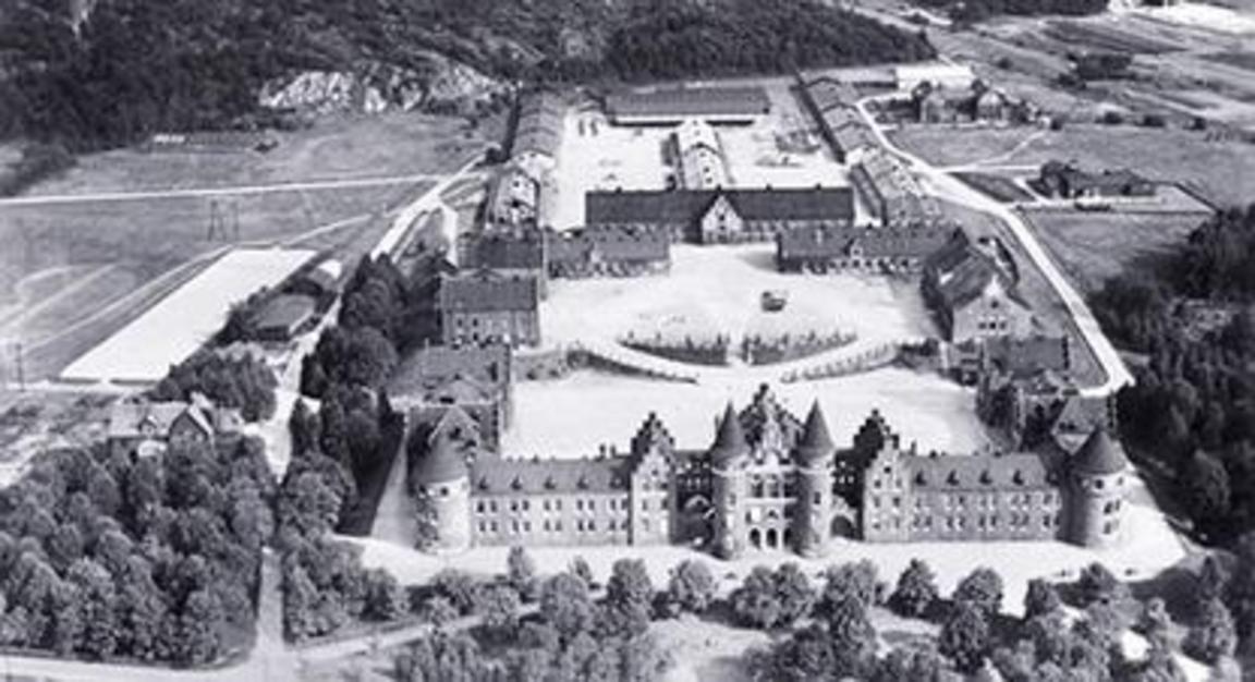 The Kviberg regiment.