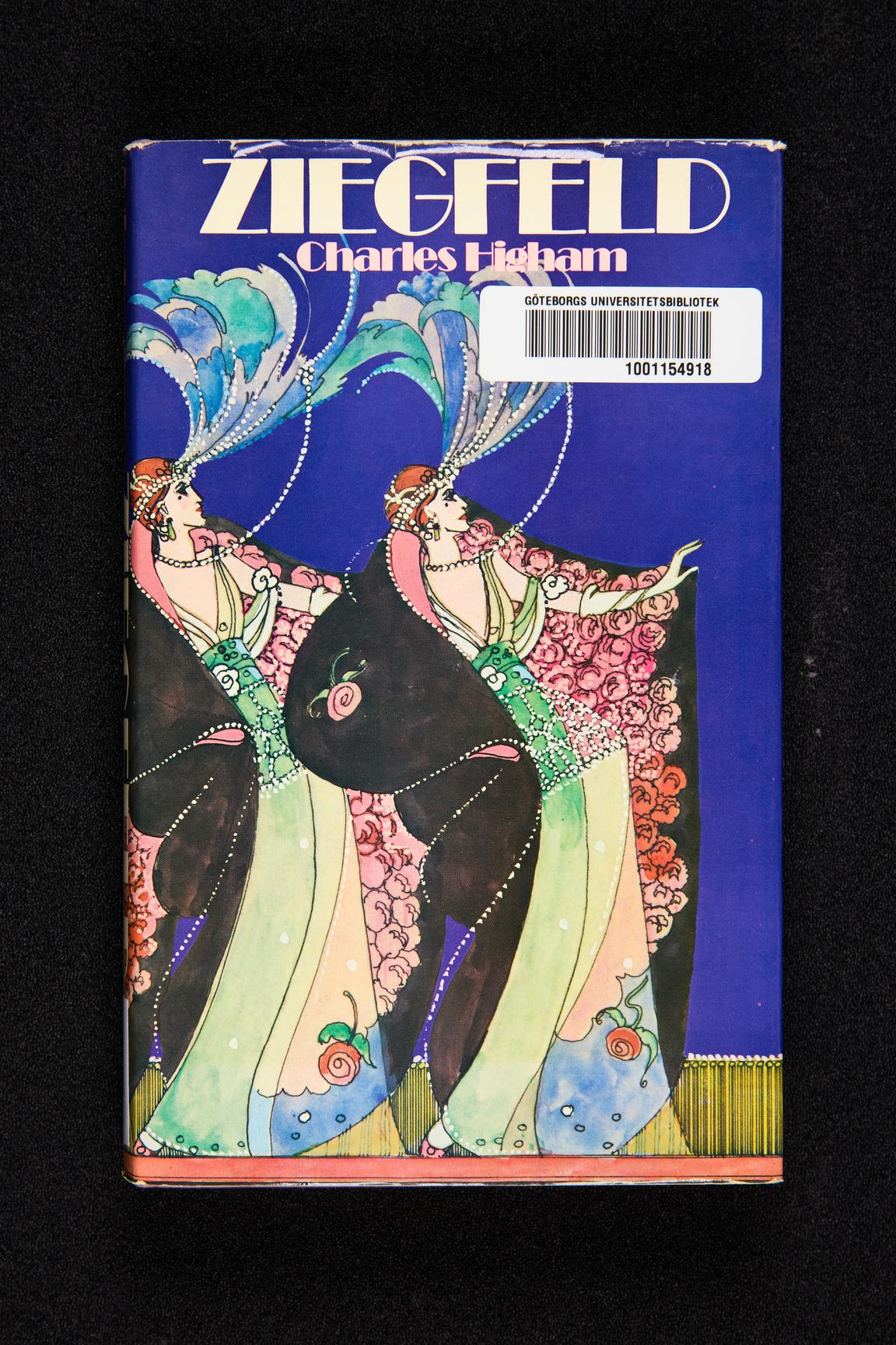 From the collection.