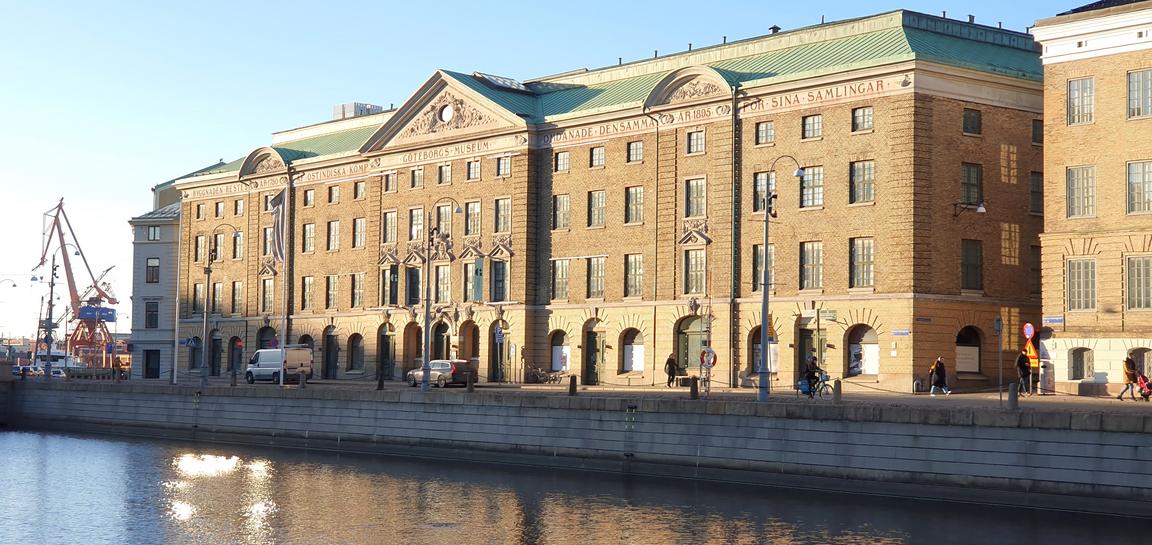 Göteborgs museum