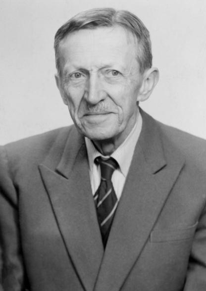 Carl G. Dahl