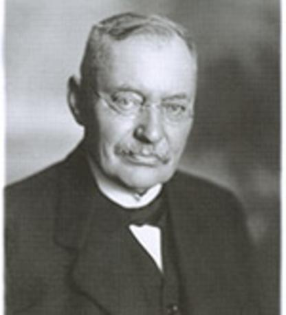Axel Hamberg (1863-1933)