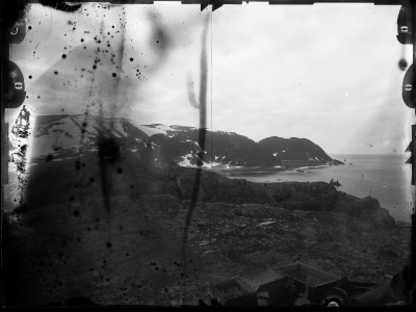 Danskoya Svalbard 1898.